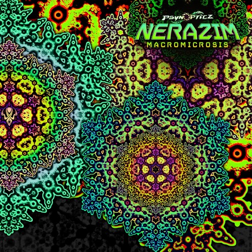 Nerazim - Simulated Reality