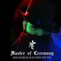 Master Of Ceremony