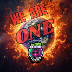 We Are One -Englisch