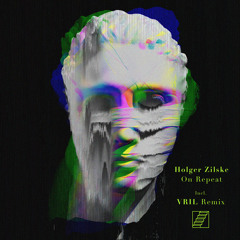 PREMIERE: Holger Zilske - On Repeat (VRIL Remix)[AEONIC]