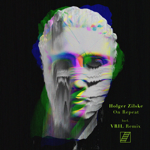 PREMIERE: Holger Zilske - On Repeat (VRIL Remix)[AEONIC]