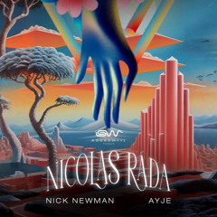Live at SoundWave.LA - Warm Up to Nicolas Rada (March 29th 2025)
