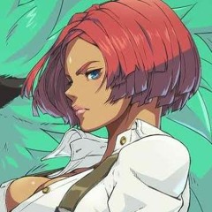 Trigger (Giovanna's Theme) - Guilty Gear -Strive- OST