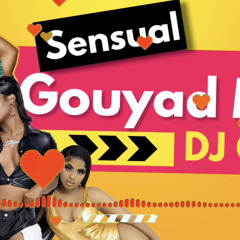 Sensual Gouyad Mix kompa Dj One 2023 | Best compas Mix , Roody Roodboy , Dsinger,Bedjine,rutshelle