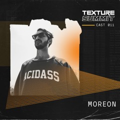 TSCAST011 - Moreon (Budare)