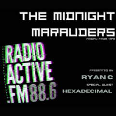 Hexadecimal Guest Mix Radioactive.FM Sept 2025