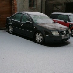 Cruisin Bates 🚗😎