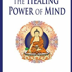 [GET] EBOOK EPUB KINDLE PDF Medicine Buddha/Medicine Mind: An Easy-to-Understand Expl