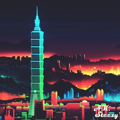 Vibrant [Melodic Trap type beat] 2020