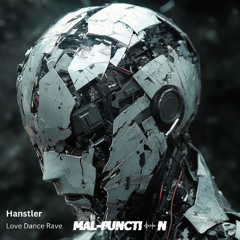 Hanstler - Love Dance Rave