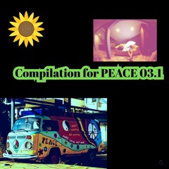 Dr. Punk - Compilation For PEACE 03.1
