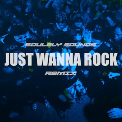 Lil Uzi Vert - Just Wanna Rock (bubbling edit)