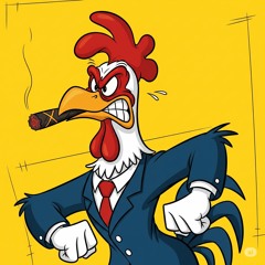 Da Rooster Sound 002 // Jack Smith