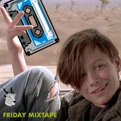 Friday MixTape #491