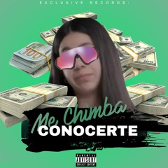 🔥ME CHIMBA CONOCERTE🔥 - GUARACHA REMIX (2022). (Guaracha, Aleteo, Zapateo, Tribal). Exclusive 🍓