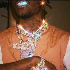 Lil Uzi Vert Big Watch