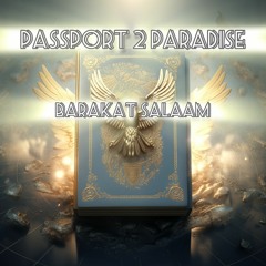 Passport 2 Paradise