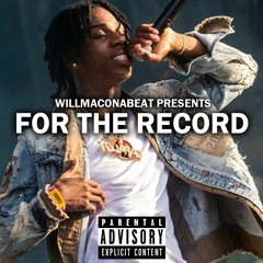 Polo G - For The Record/No Hook Pt.2 (Prod By. @WillanoisLotto)