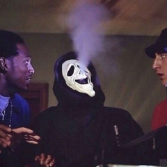 Jame Hype Waterfalls (seanMitchell Remix)