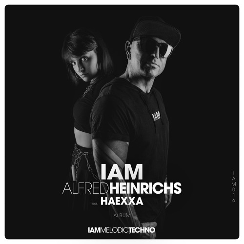 Alfred Heinrichs feat. Haexxa - Stepping Out Of Line