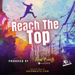 Reach The Top -  Future x Yeat type beat