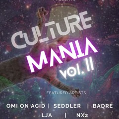Culture Mania Vol.2 | Beate Uwe 2023