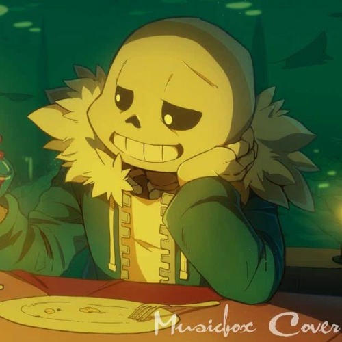 Undertale - It's Raining Somewhere Else (LoFi)