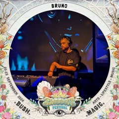 TECHNO BUNKER BLOSSOM SET