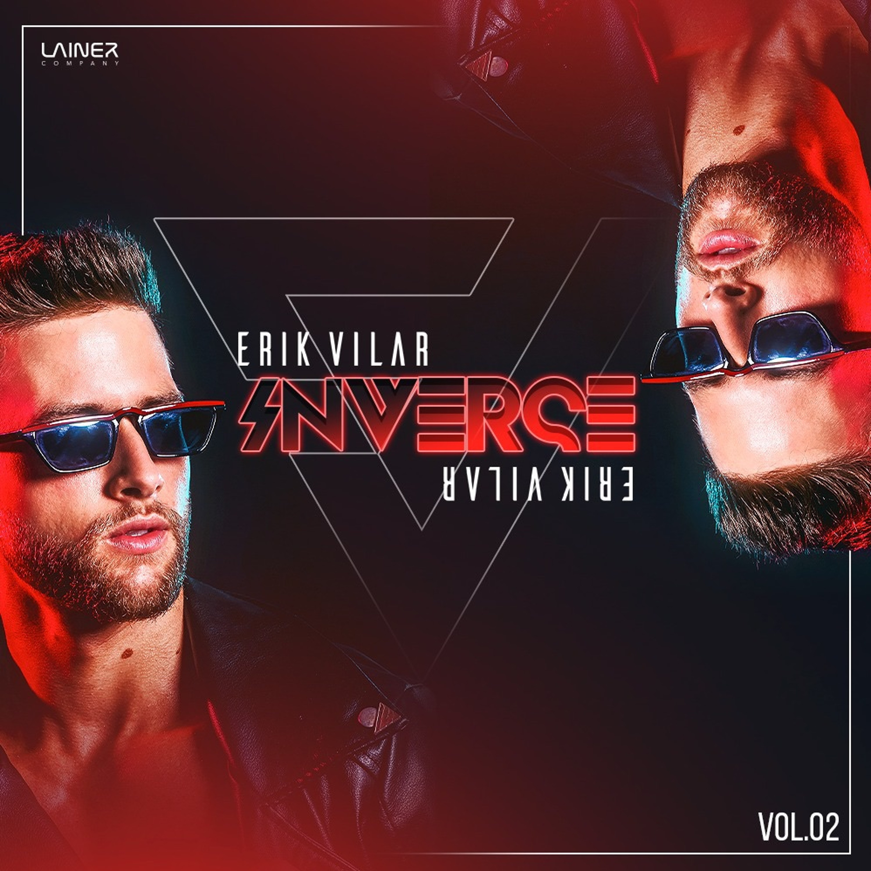 Dj Erik Vilar