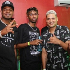 MC CABEÇA DA LESTE  - BAILE DO ONZE -  (( DJ LUCAS DO TAQUARIL ))  feat MC 2G