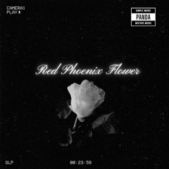 Red Phoenix Flower - TrongHa mix