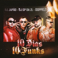 RAVE INFINITY 2008 (DOPPELT, DJ GP DA ZL & DJ JAPÃO)