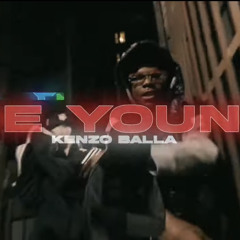 Kenzo Balla - Die Young