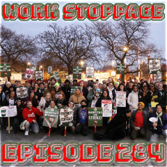 Ep 284 - No Coffee 'Til Contract