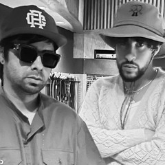 Bad Bunny, Chencho Corleone - Tu Cara