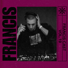 Francis-cast 19