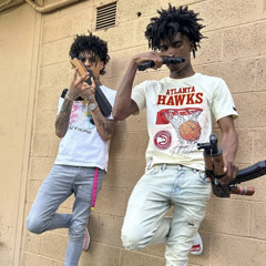 Lil Tony x Lil Birdie - Southside