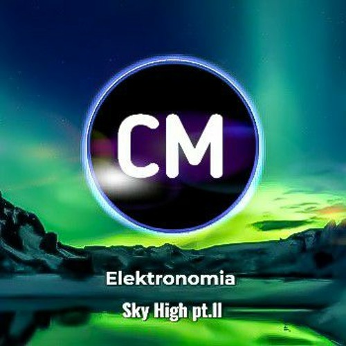 Elektronomia - Sky High pt.II [NCS Release].mp3