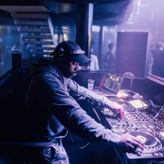Circle feat. Tippa Big Yellow Takeover - 31 May 2025