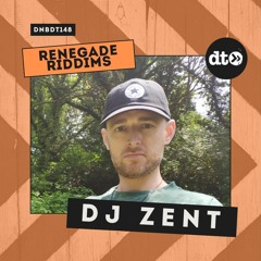 RENEGADE RIDDIMS: DJ Zent