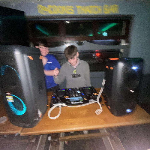 I Like To Party [FML x Benred Remix]