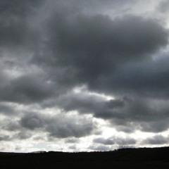 grey clouds @tonyclub