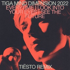 Mind Dimension (Tiësto Remix)