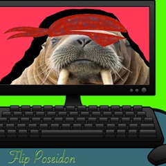 Flip Poseidon Oct  2025 Unfinished Mix
