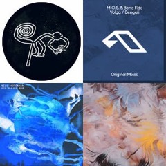 Auflegen DeepHouse 120