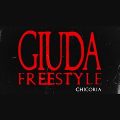Chicoria - Giuda Freestyle