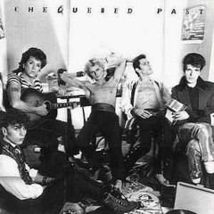 #56 Chequered Past - In A World Gone Wild