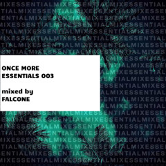 Falcone - Once More Essentials 003