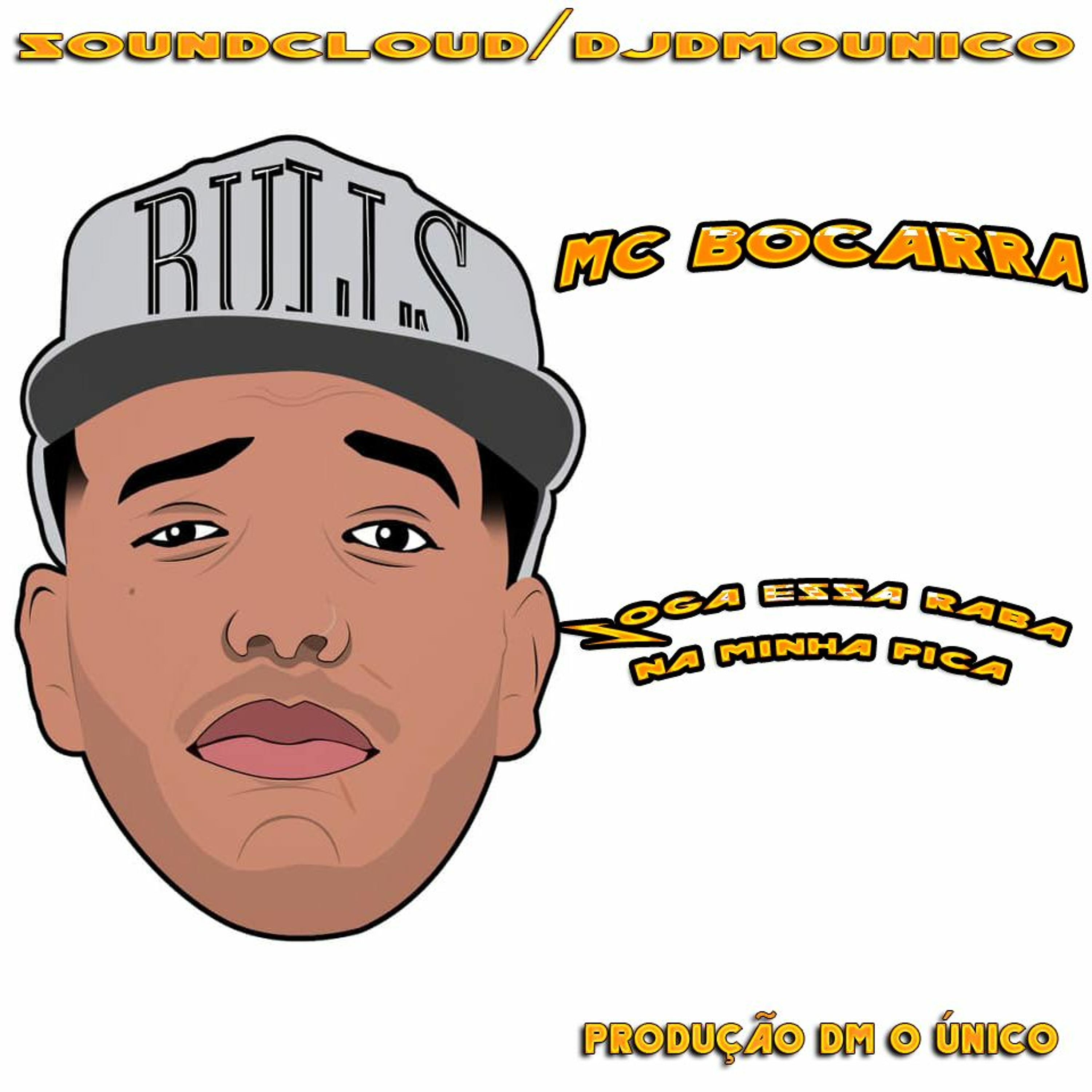 MC BOCARRA - OFICIAL