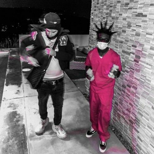 Yeat - Late Night(ft. Lil Uzi Vert) *2022 UNRELEASED*